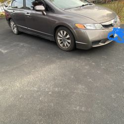 2009 Honda Civic