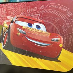 Toys $2 Each - Mickey/ Minnie Wooden Cars - Sesame Street Stuffed Animals - Wooden Race Track - Disney Floor Puzzles …