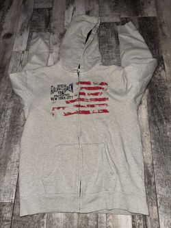 Polo Ralph Lauren Kids XL  Zip up hoodie.