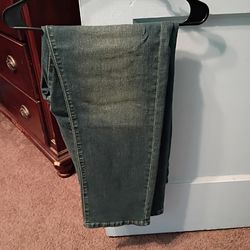 Jeans seven like new