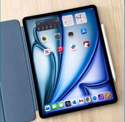 Ipad air gen 5