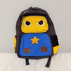 Kids school backpack