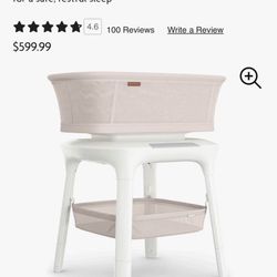 UPPAbaby Soma  Bassinet 