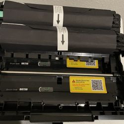 DR730 Brother Printer Toner - Black