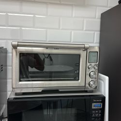 Breville Smart Oven 