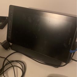 Tablet Monitor Huion Kamvas Pro