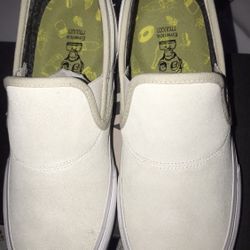NewEmerica Shoes Size8 For Man