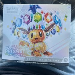 Pokémon Prismatic 