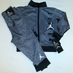 Jordan Infant 2pc Warmer Set - 18 Months 