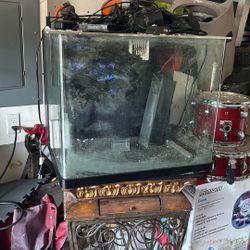 Red Sea Saltwater Reef Tank