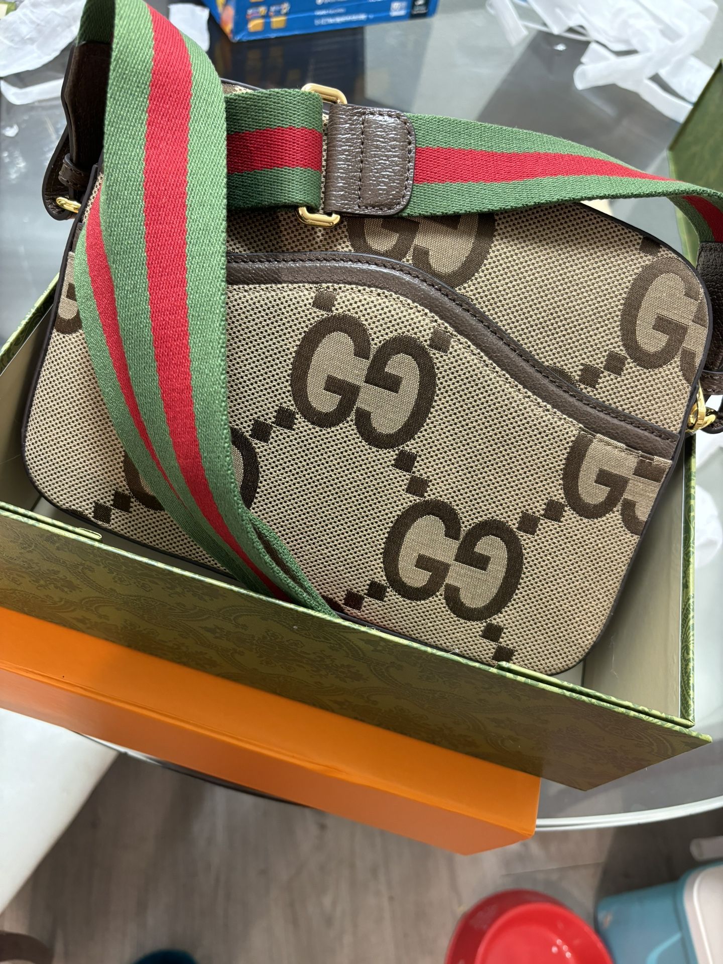 Gucci Bag Mens