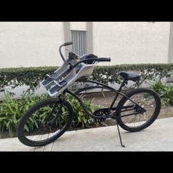 Bike Beach Cruiser