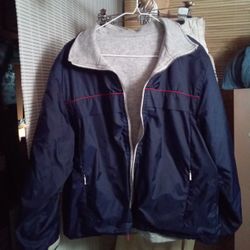 Boys Medium (8-10) Jacket