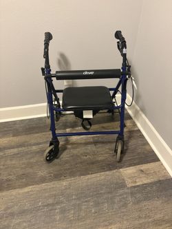 Drive Walker