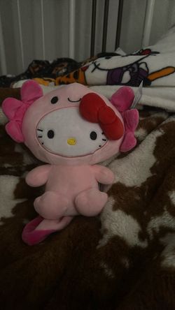 hello kitty