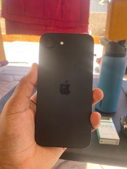 iphone 17E
