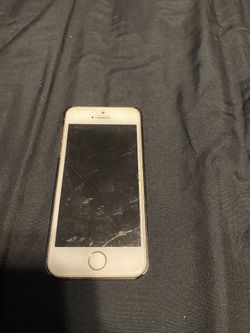 iPhone SE - 32 GB