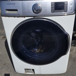 Samsung Washer 5 .6 Works Great $150