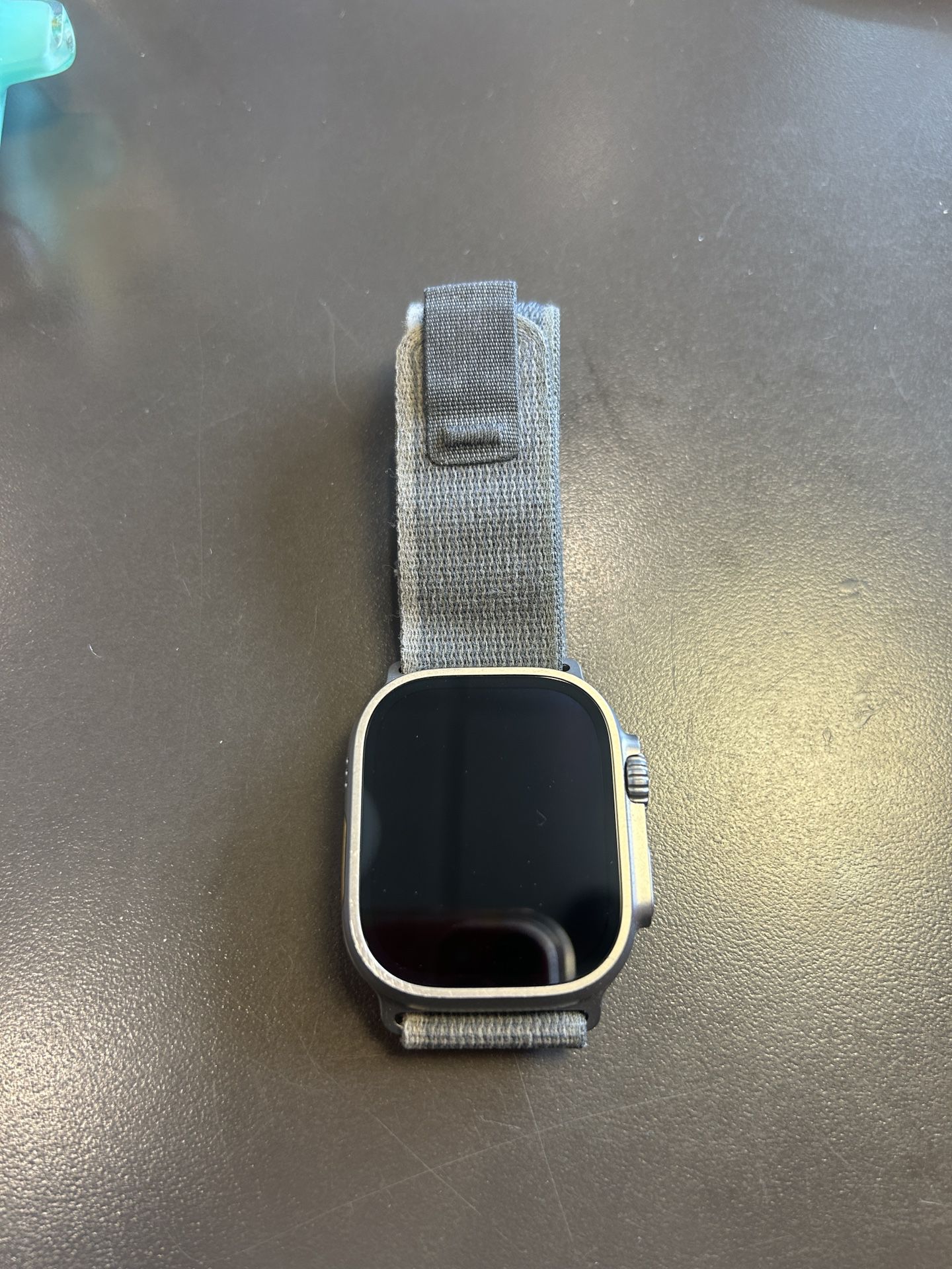 Apple Watch Ultra 2 With GPS And Verizon 