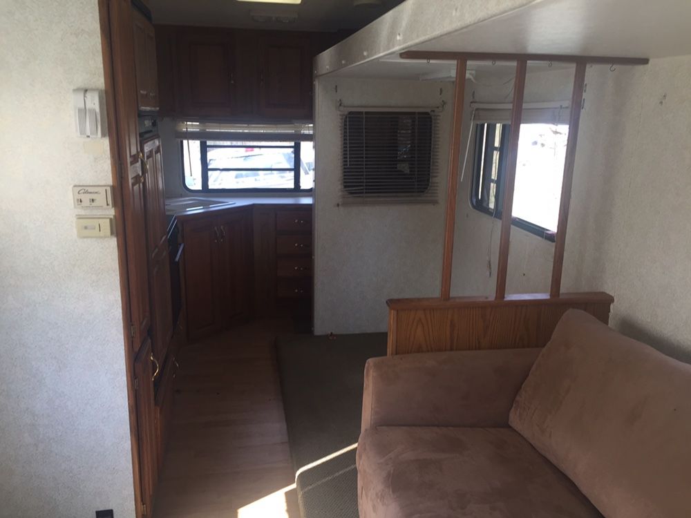 1996 Jayco designer series for Sale in Troy, NY OfferUp