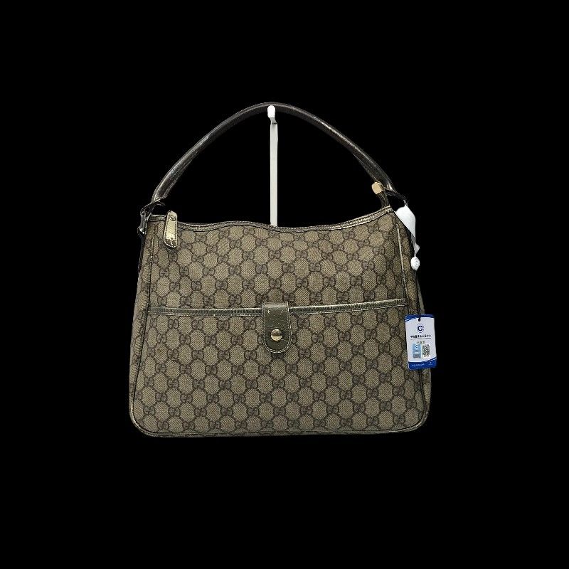 πππππ Handbag Canvas Coating Monogram