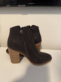 Mia Booties