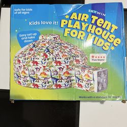 Kids Tent