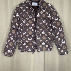 Maison Article Puffer Jacket 