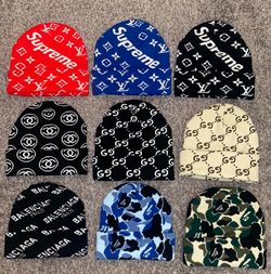 Fashion Beanies