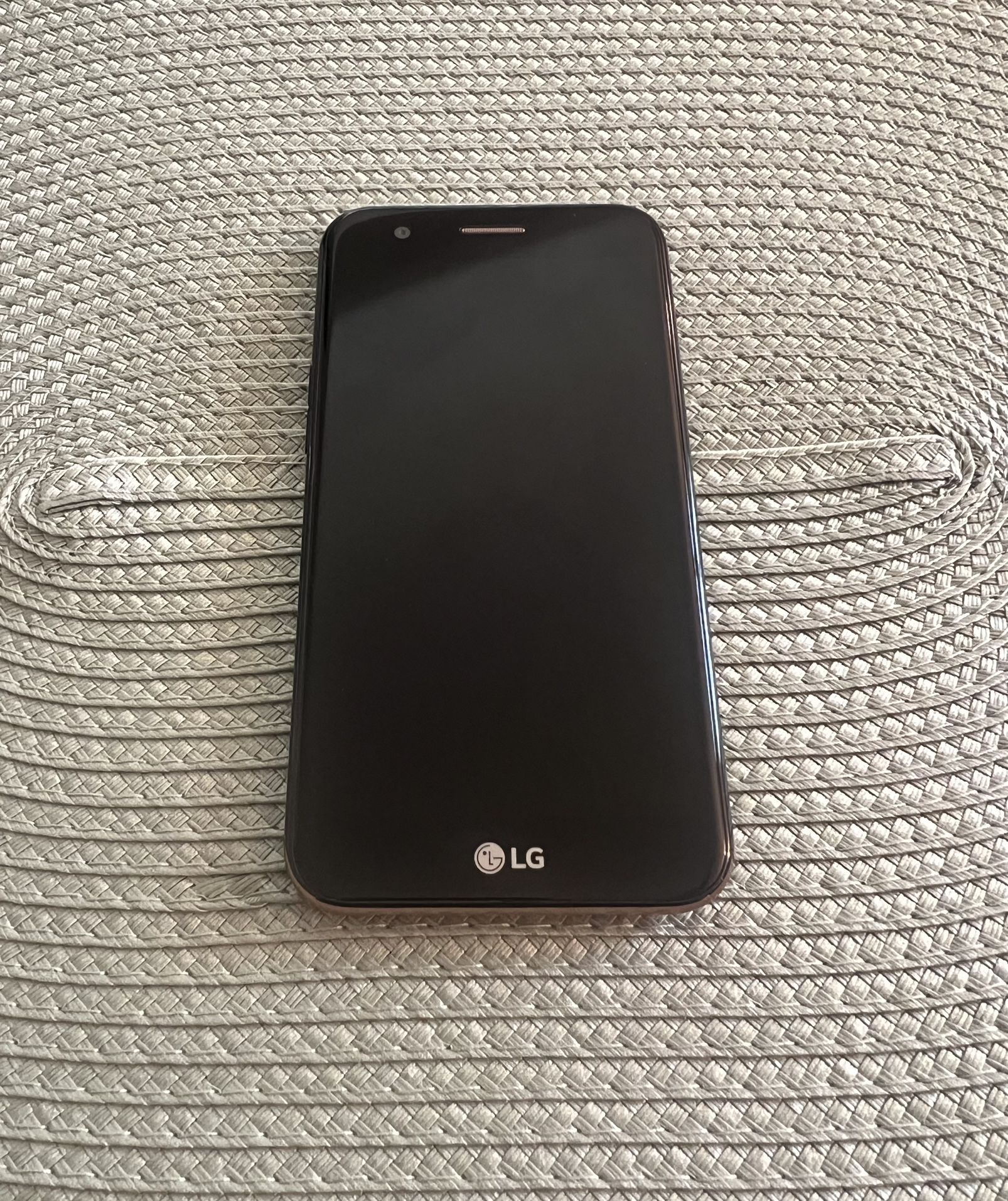 Verizon LG-V5501 Smartphone 