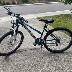 26” Encrypt Mountain Bike