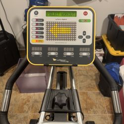 🚴 LeMond Fitness GForce UT Upright Bike – $450 (Seattle)