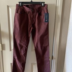 Pantalón U.S. POLO ASSN - Size W29 L30