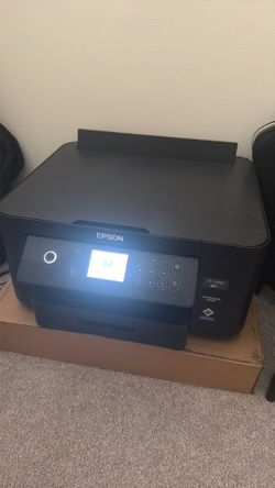 Epson XP-5200 Printer