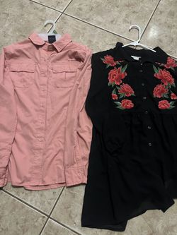 Women shirts