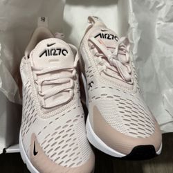 Brand New W Air Max 270