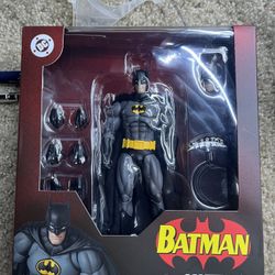Mafex Batman 