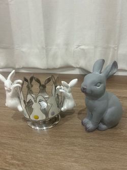 Easter stuff OBO
