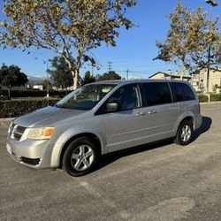 2010 Dodge Grand Caravan