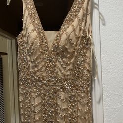 Beautiful Gown 