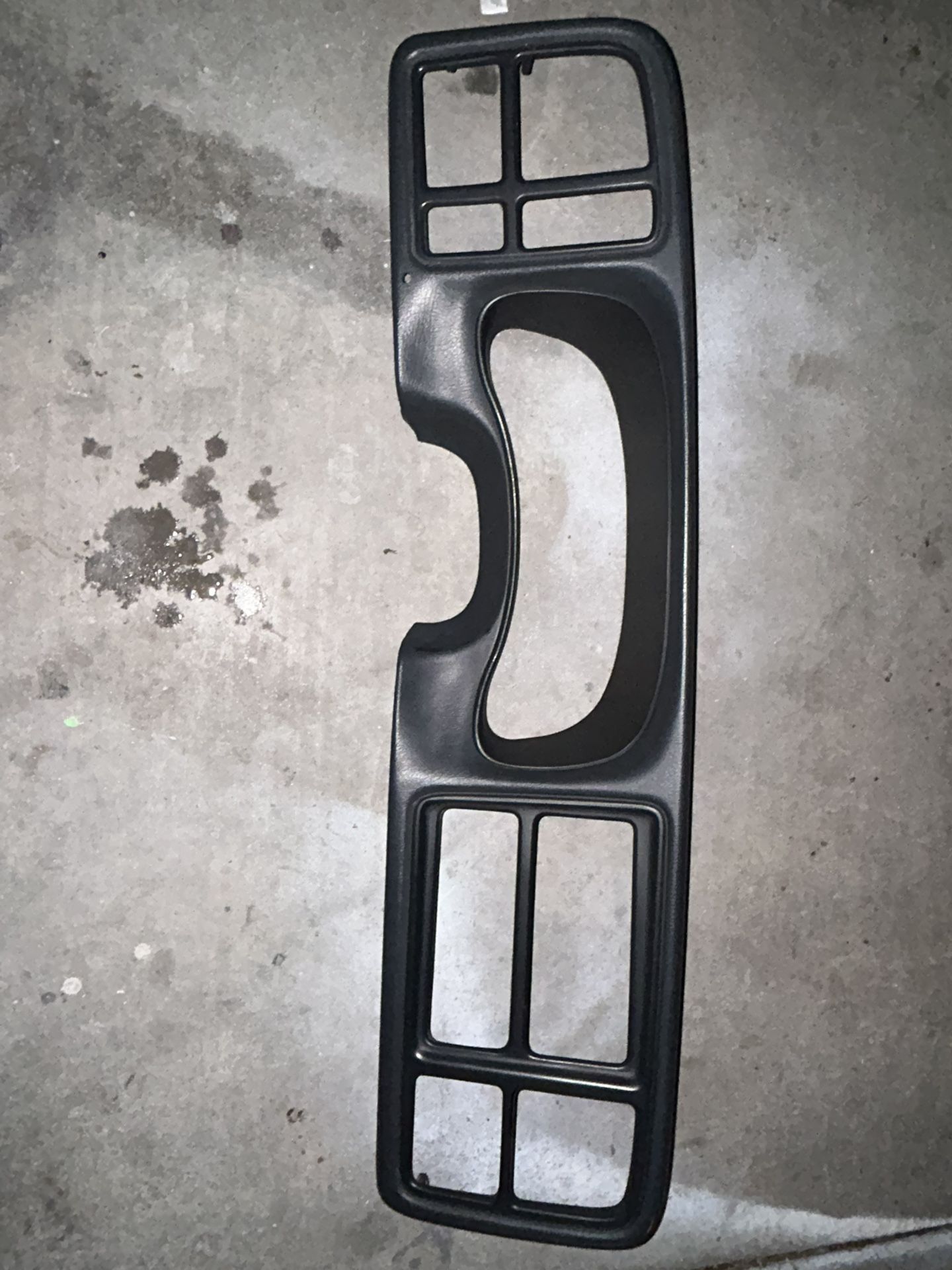 Dash Covers