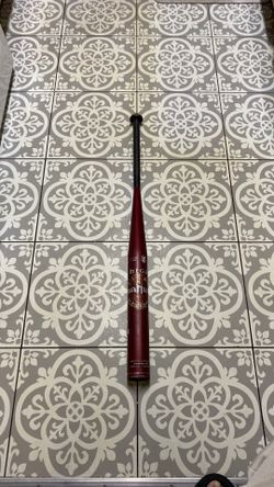 MIKEN OFFICIAL SOFTBALL BAT