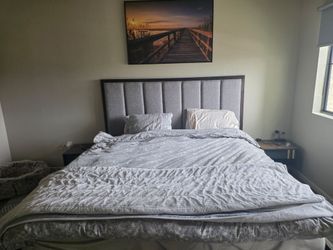 Bedroom furniture