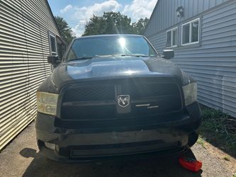 2010 Dodge Ram