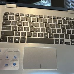Dell Inspiron Two In One Touch Screen