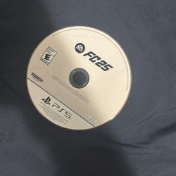 Ps5 Disc 