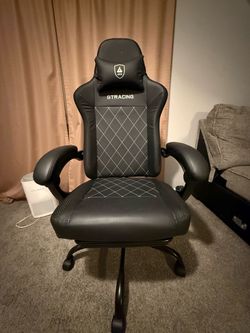 Gaming chair