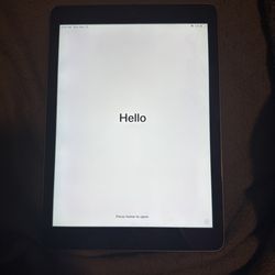 iPad