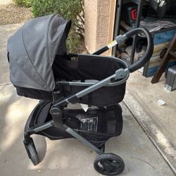 Baby Stroller 
