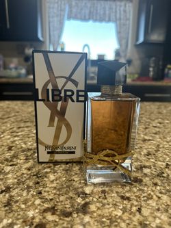 Ysl Libre Perfume 